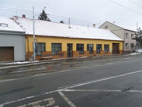 Prodej velkého RD Brno -Slatina