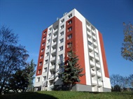 Prodej bytu 2+1 v Brně Bysrci