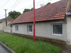 Prodej Rodinného domu 3+1 v obci Kojátky