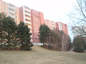 Prodej bytu 1+1 v OV Brno Líšeň