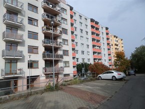 Prodej bytu 3+1 v OV Černovice