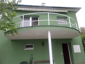 Prodej chaty v obci Želešice