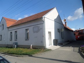 Prodej RD v obci Jiříkovice